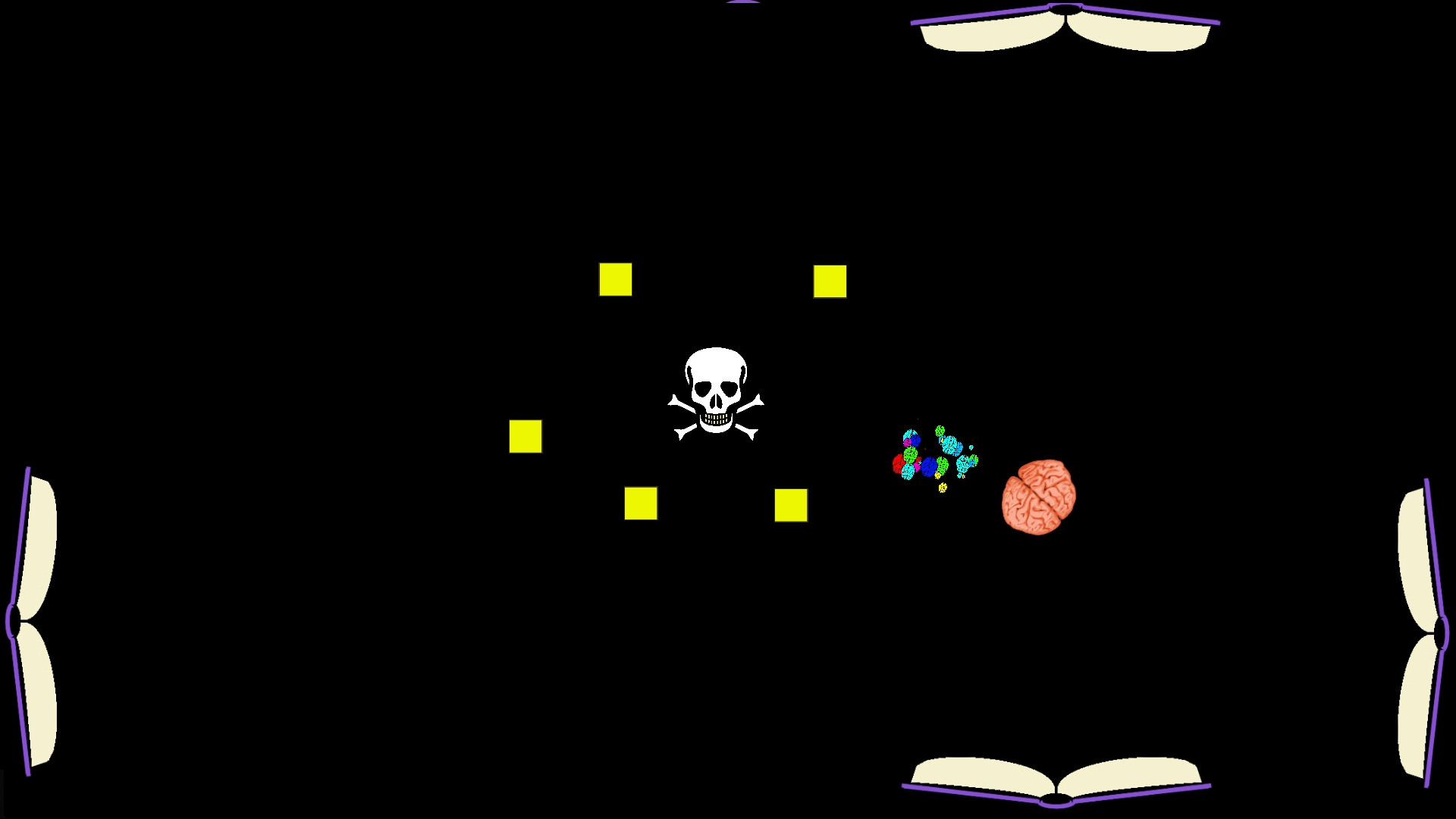 #5. Use Your Brain! (Steam) 由: Dr. DreamCrusher