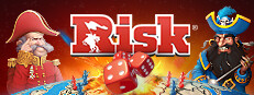 RISK: Global Domination game cover