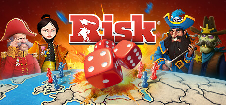 RISK: Global Domination technical specifications for computer