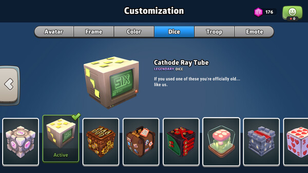 RISK: Global Domination — screenshot 11