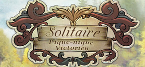 Solitaire Victorian Picnic