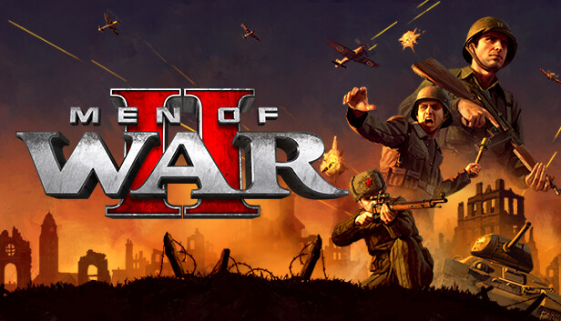 Economisește 75% la jocul Men of War II pe Steam