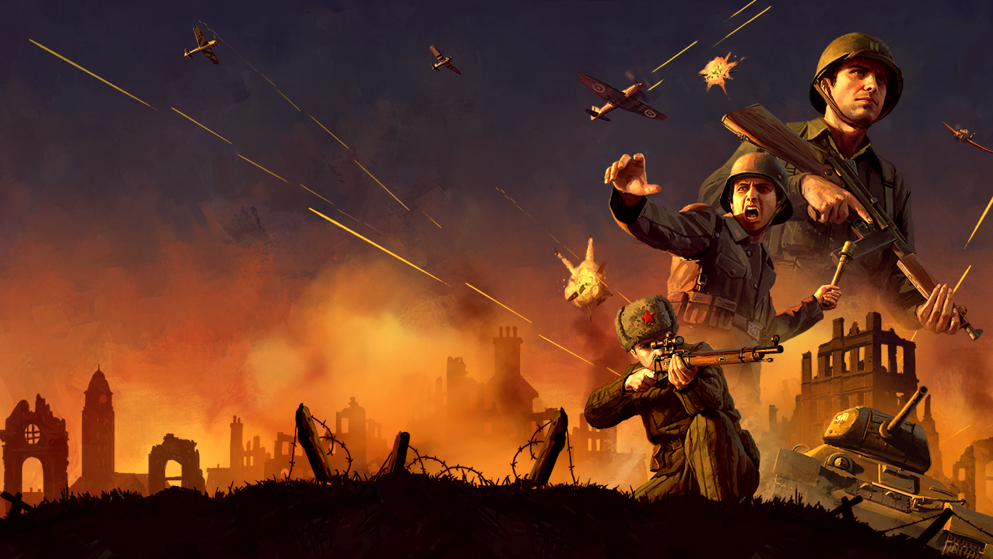Men of War II on Steam