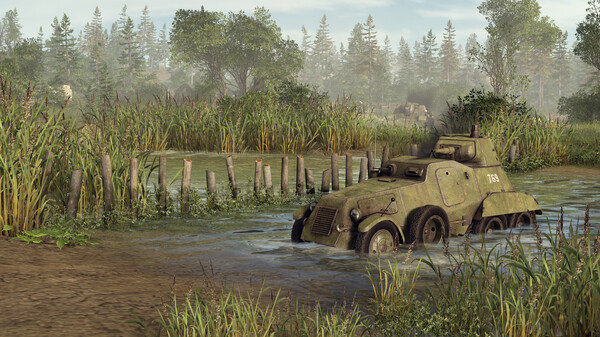 Men of War II — скриншот 8