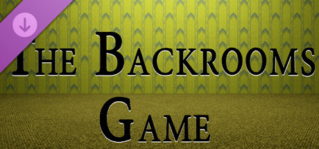 The Backrooms Game - Support This Game! 😎👉👉 banner image