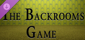 The Backrooms Game - Support This Game! 😎👉👉