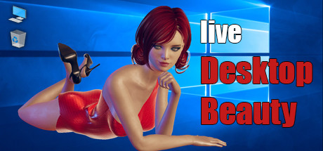 live Desktop Beauty banner image