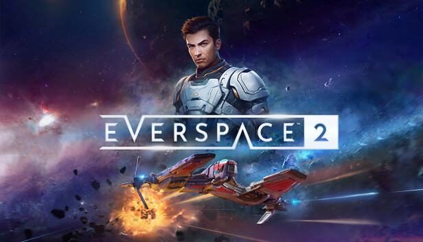 EVERSPACE 2: Complete Edition (Все DLC)