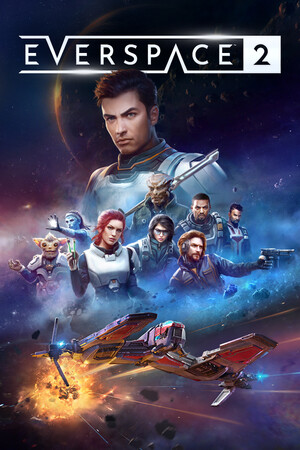 Cover art of EVERSPACE™ 2