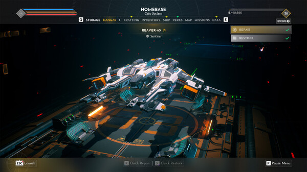 EVERSPACE™ 2 — screenshot 11