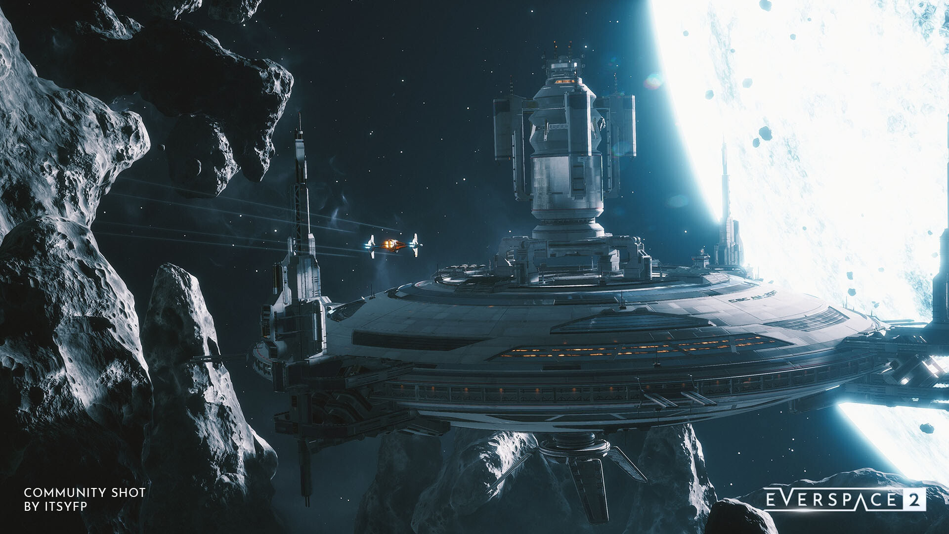 screenshot of EVERSPACE™ 2 20