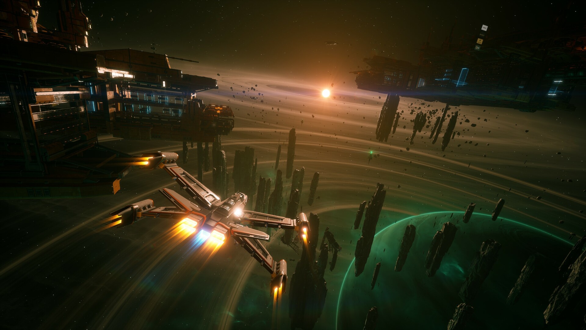 screenshot of EVERSPACE™ 2 9