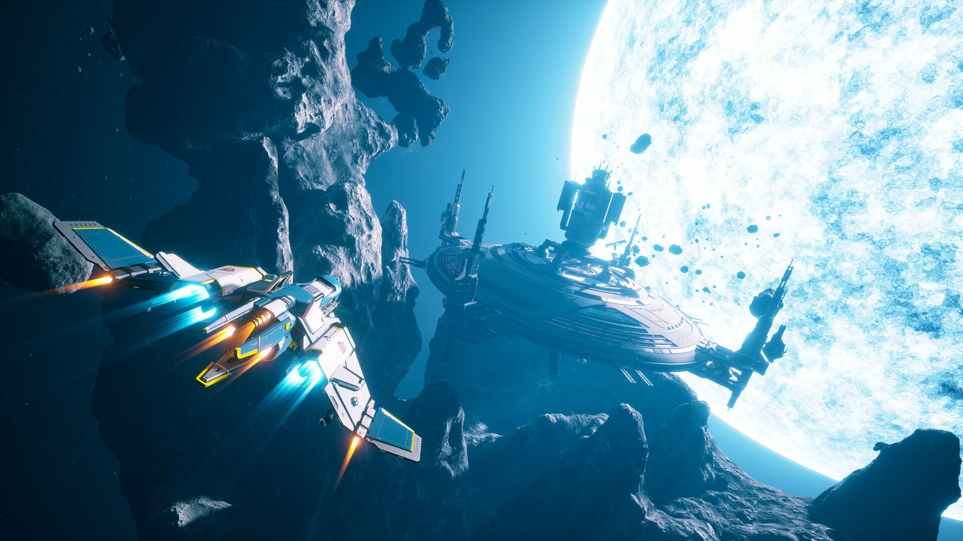 screenshot of EVERSPACE™ 2 10