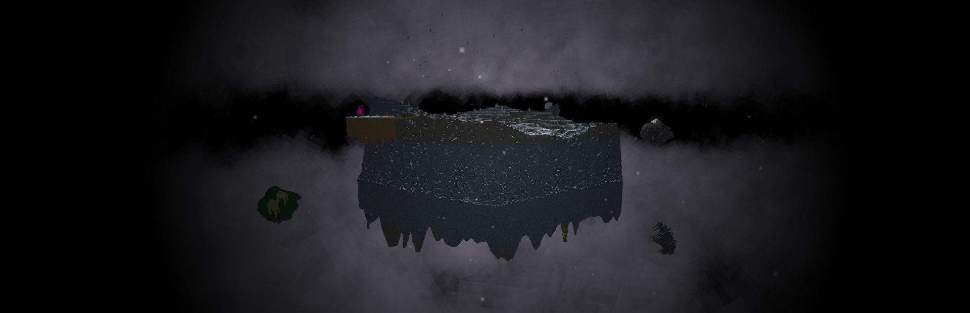 Fringe Planet