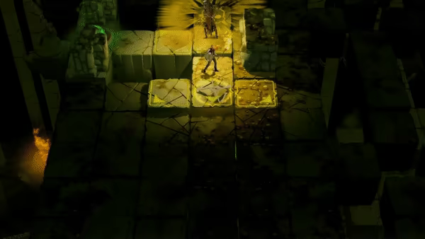Eterna: Heroes Fall video 2