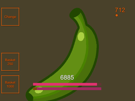 Banana 2: Fruit game for Linux 1