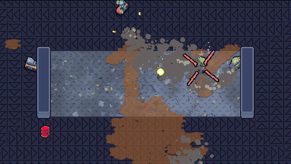 Iron Slugs screenshot 5