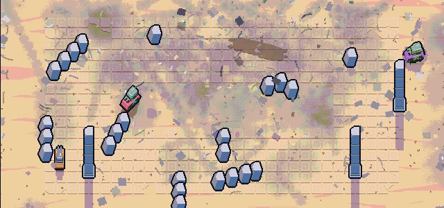 Iron Slugs video 1