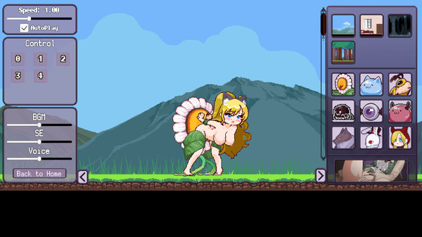 Screenshot z Dress-up Traveller