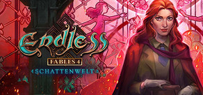 Endless Fables 4: Shadow Within