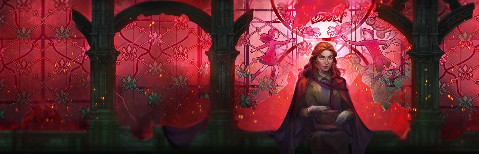 Endless Fables 4: Shadow Within