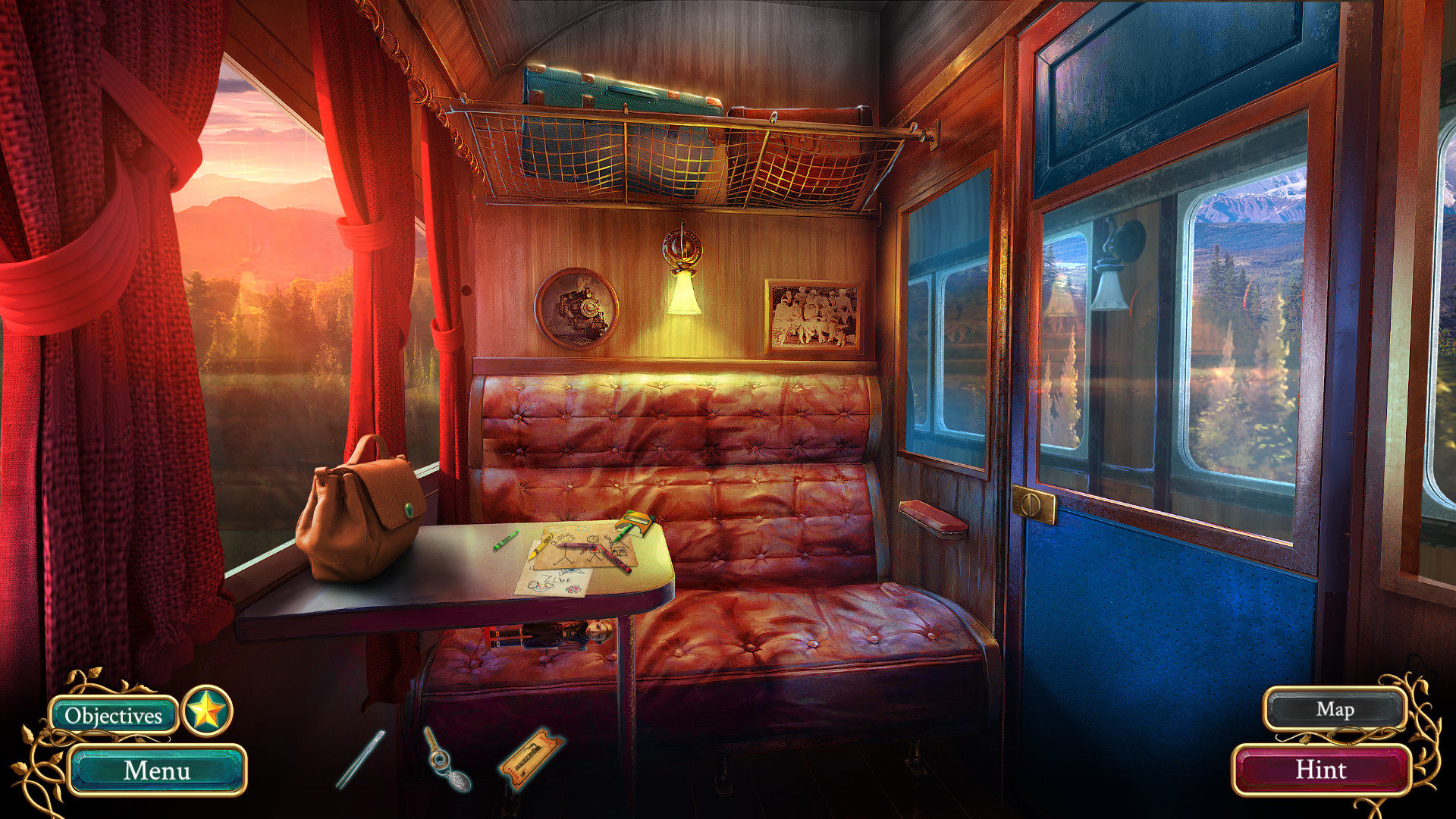 #1. Endless Fables 4: Shadow Within (Steam) โดย: Artifex Mundi