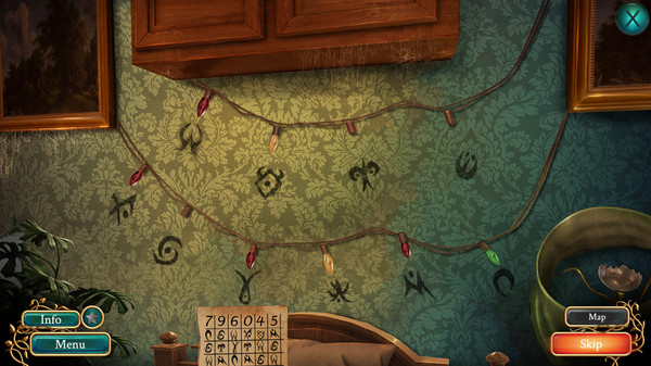 Endless Fables 4: Shadow Within-游戏截图