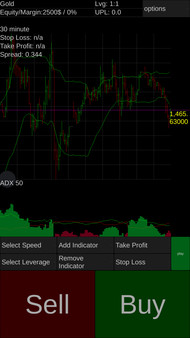 Screenshot z Forex Demo Accelerator Screenshot z Forex Demo Accelerator