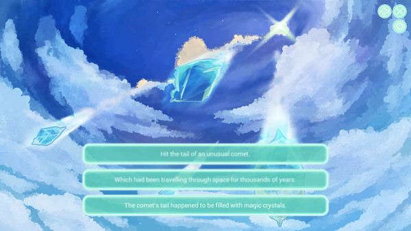 Screenshot z Magistrangers