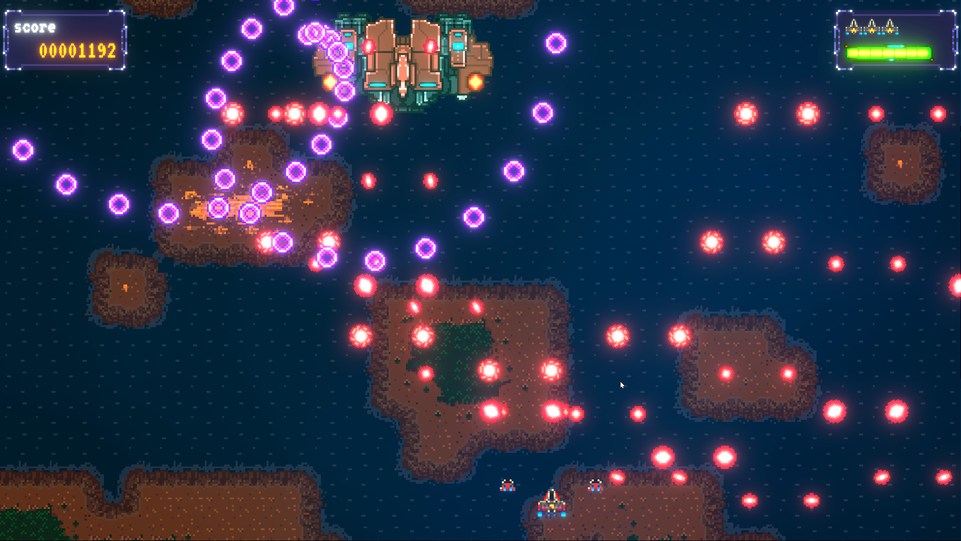A Million Conquests Featured Screenshot #1