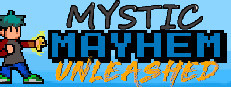 Mystic Mayhem Unleashed