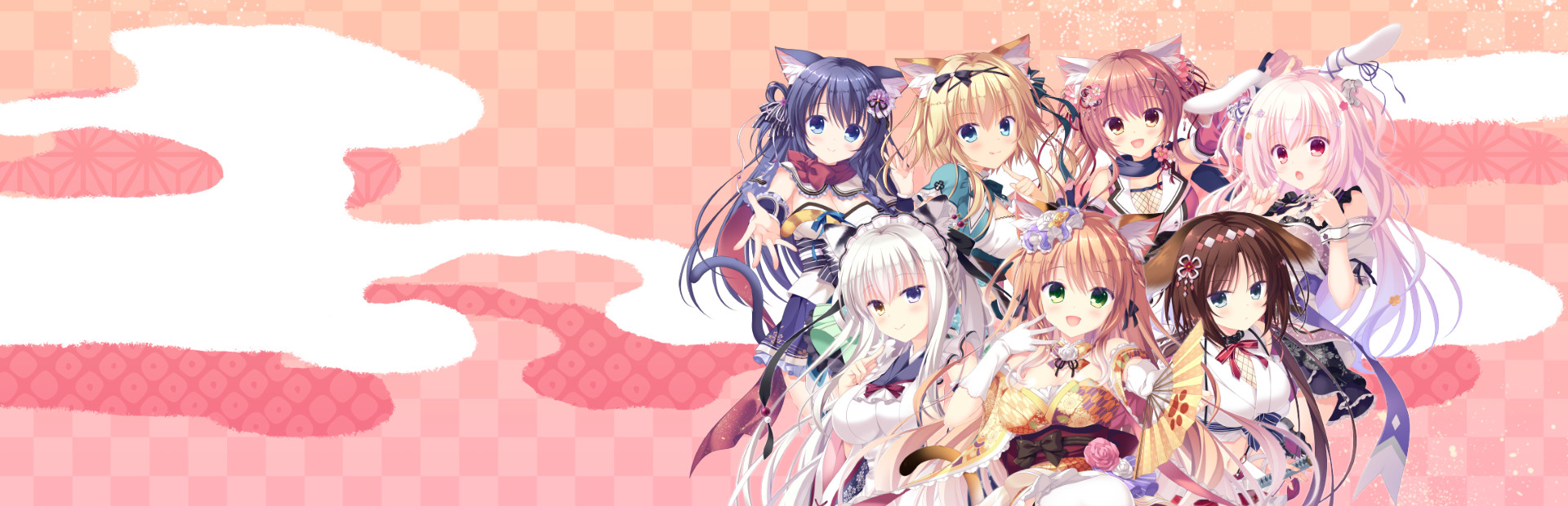NEKO-NIN exHeart 3