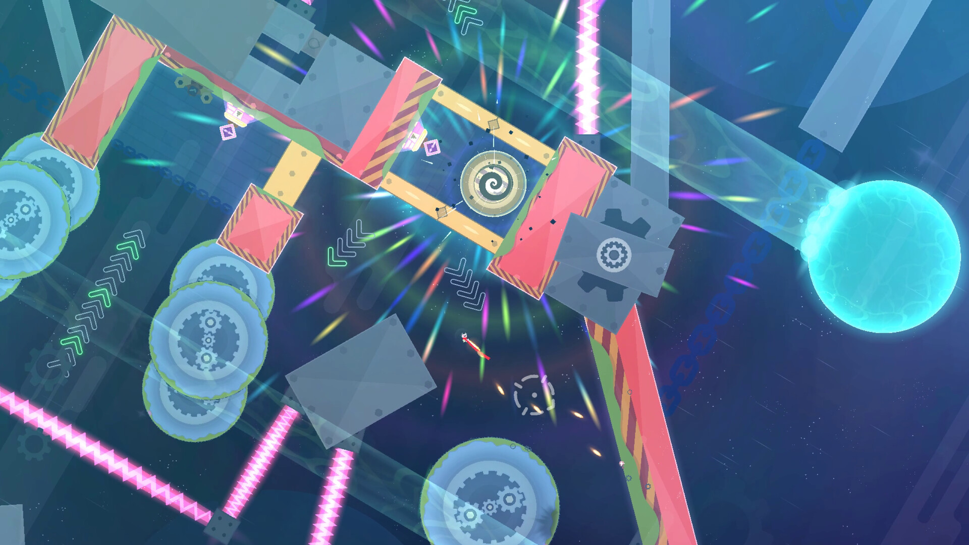 Baseless screenshot #8