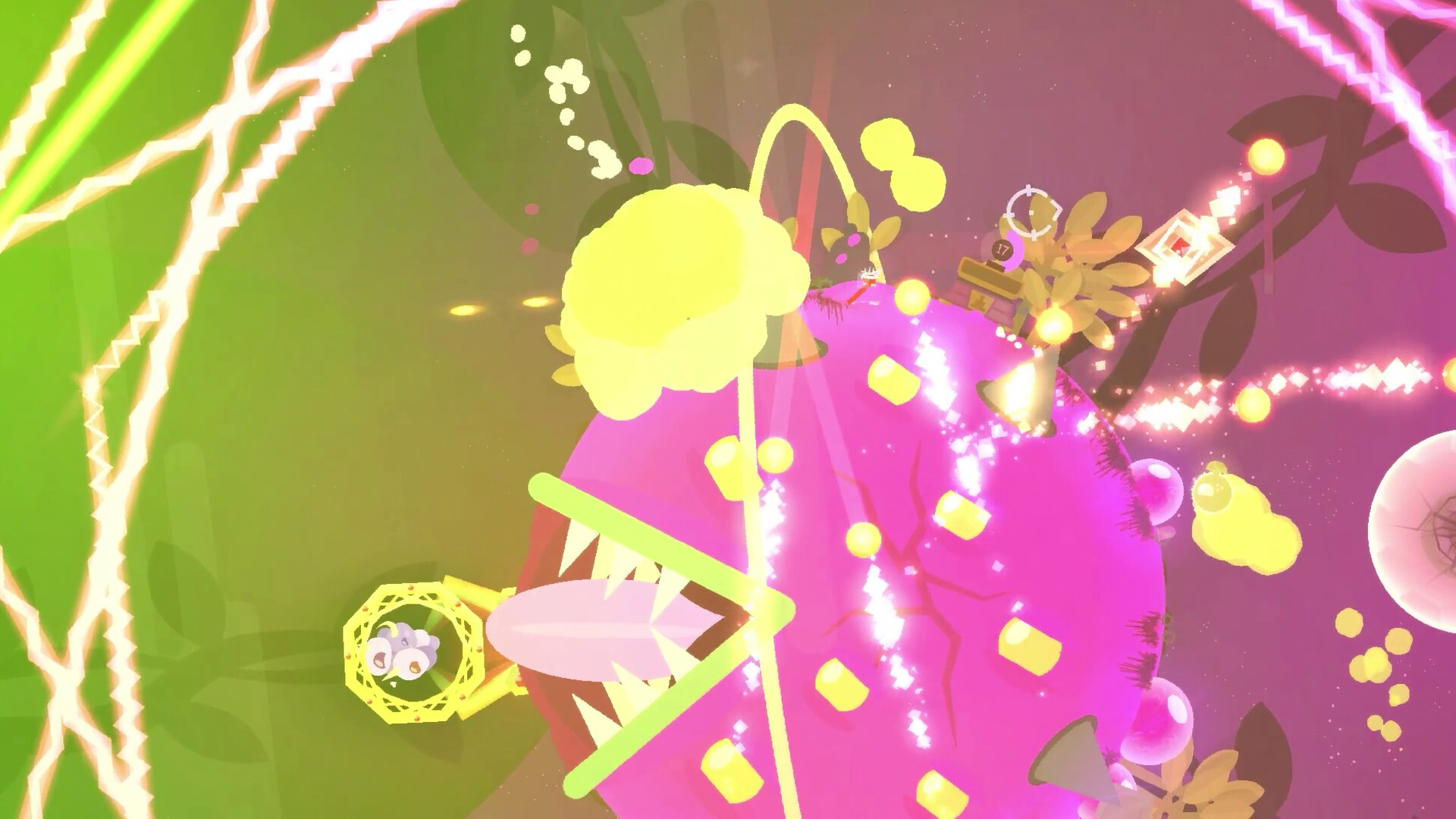 Baseless screenshot #5