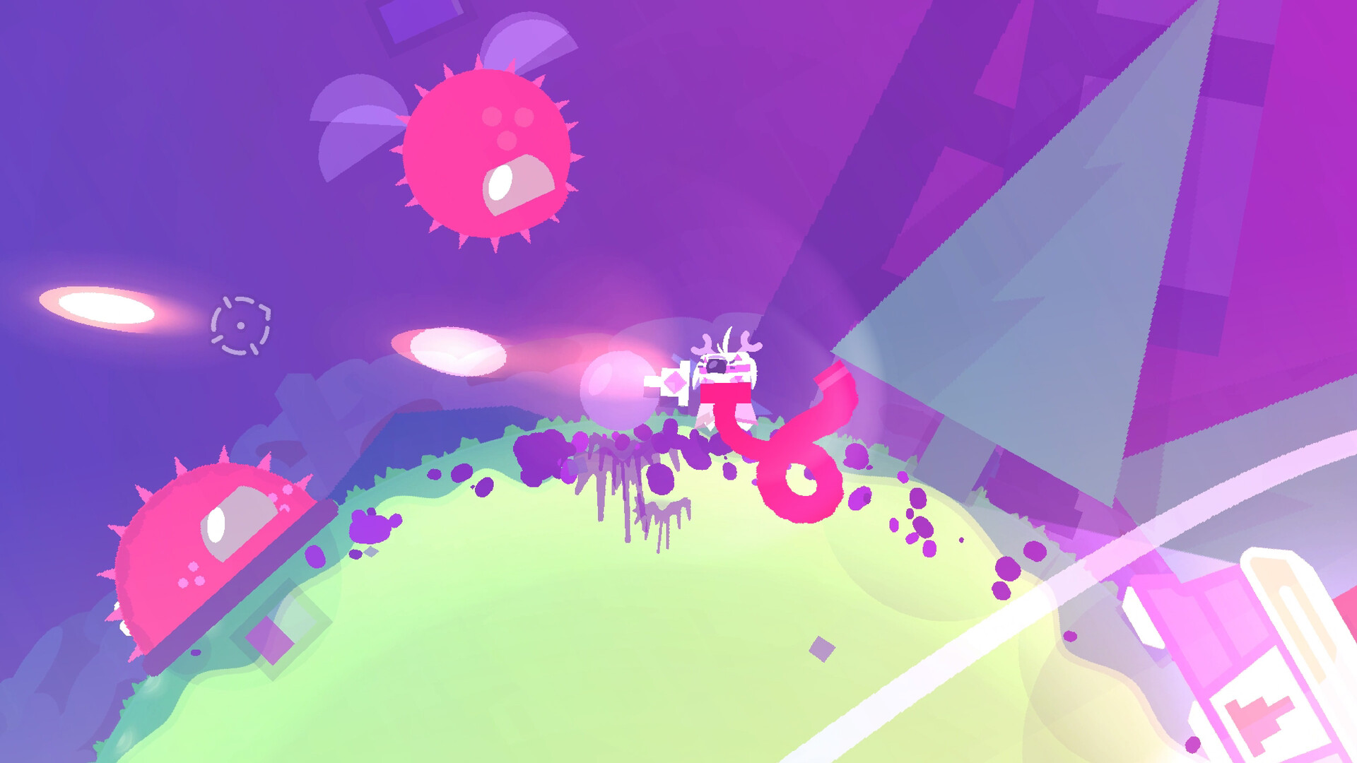 Baseless screenshot #1