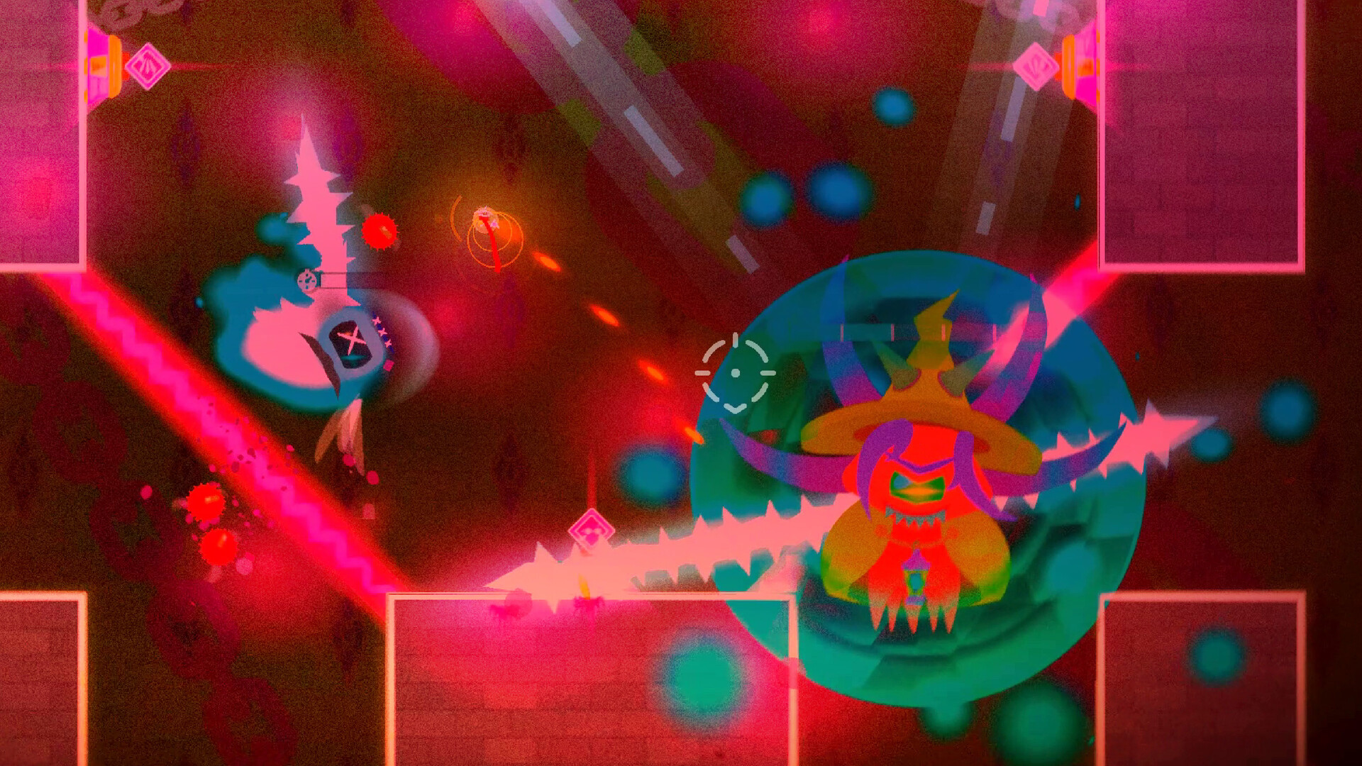 Baseless screenshot #12