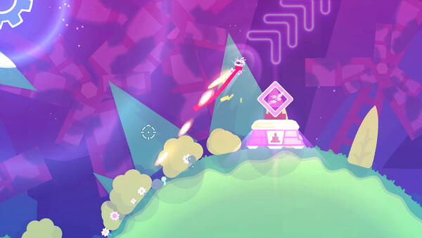 Baseless screenshot 1