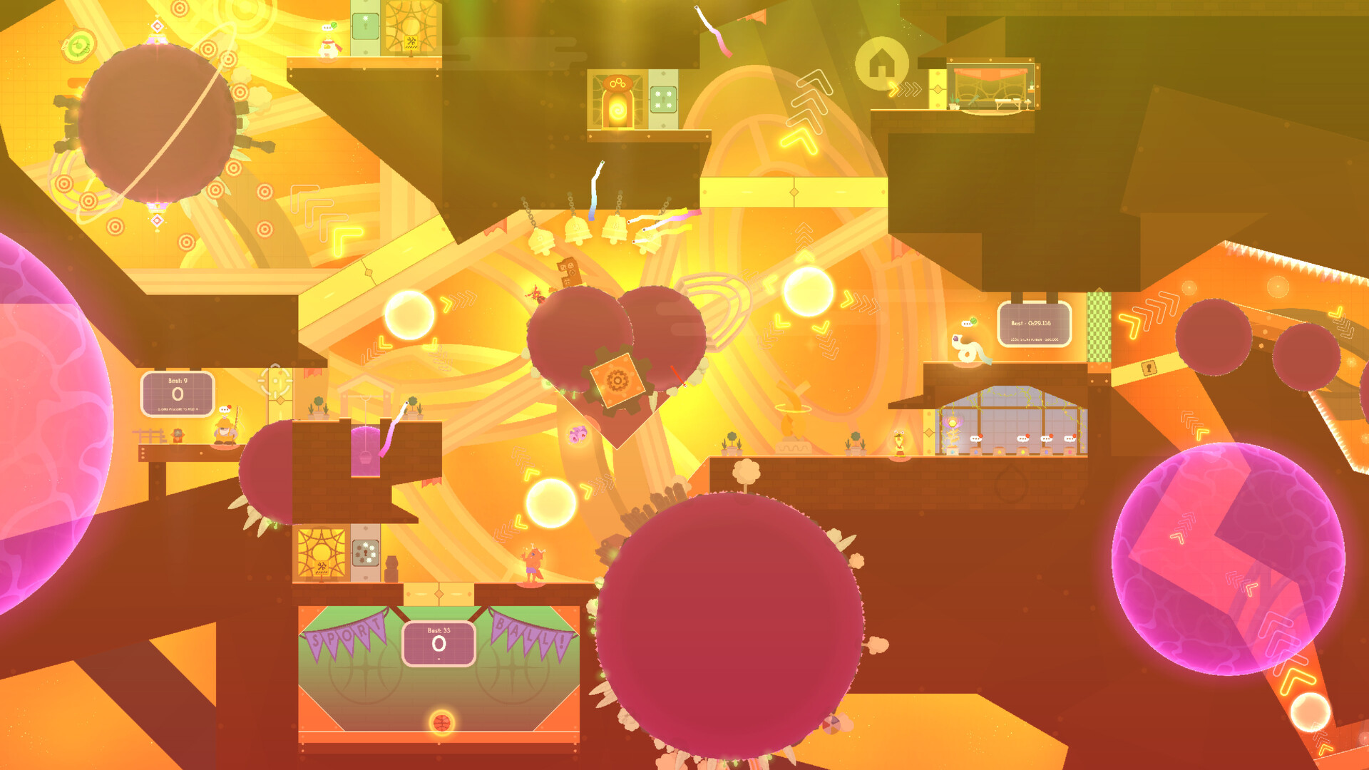 Baseless screenshot #10