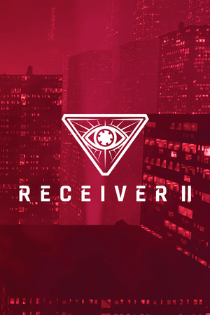 Cover art of Receiver 2