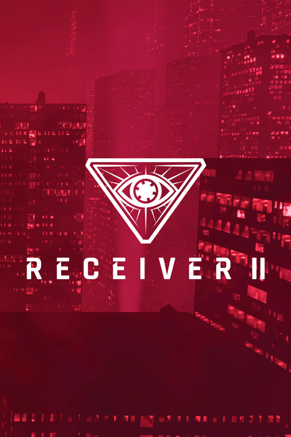 Capa de Receiver 2