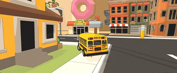 Pocket Wheels video 4