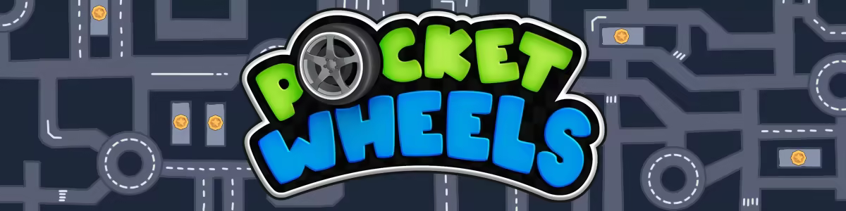 Pocket Wheels