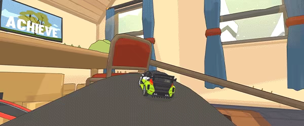 Pocket Wheels video 2