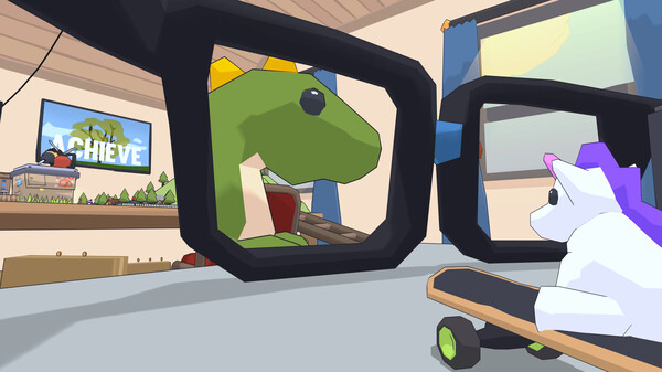 Pocket Wheels Screenshot