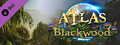 DLC - Blackwood - ATLAS Expansion Map capsule image