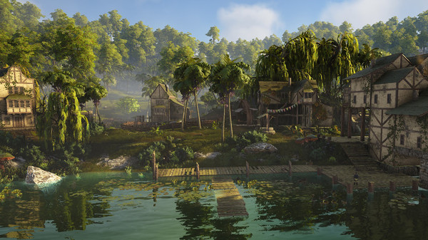 Blackwood - ATLAS Expansion Map