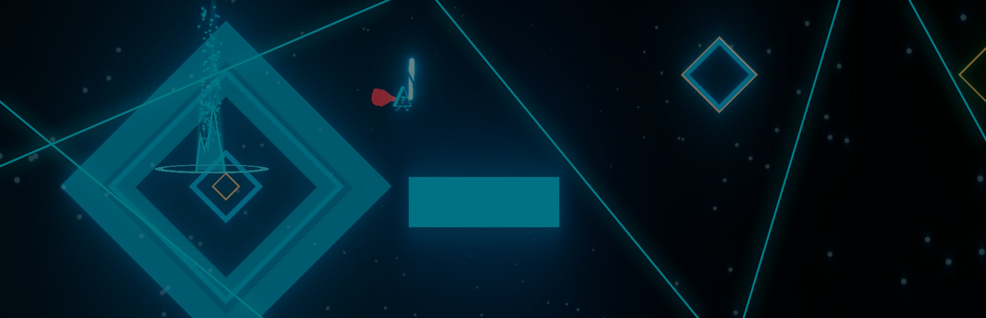 The Shattered Blade