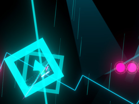 Screenshot z The Shattered Blade