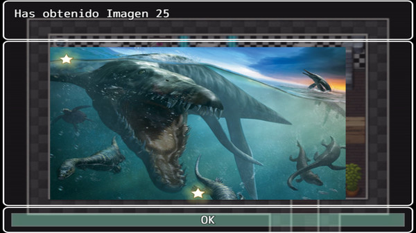 Screenshot z El Culto(Demo) Screenshot z El Culto(Demo)