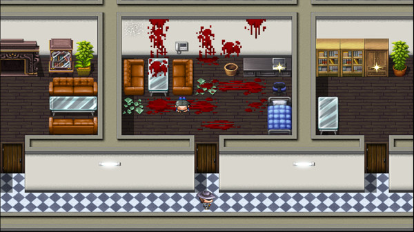 Screenshot z El Culto(Demo) Screenshot z El Culto(Demo)